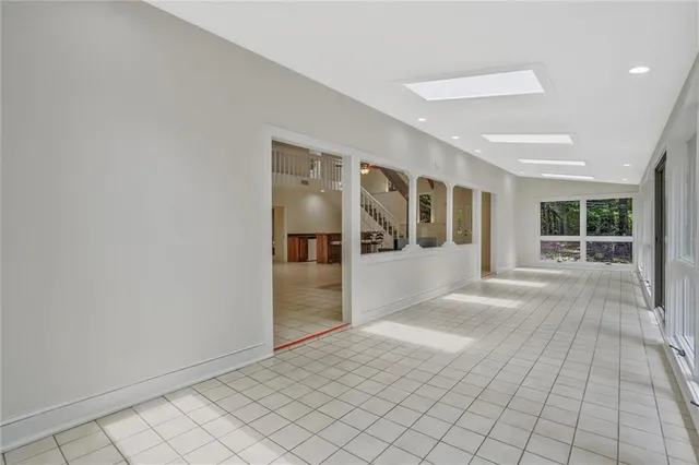 $879,000 | 605 Marietta Highway, Roswell, GA 30075