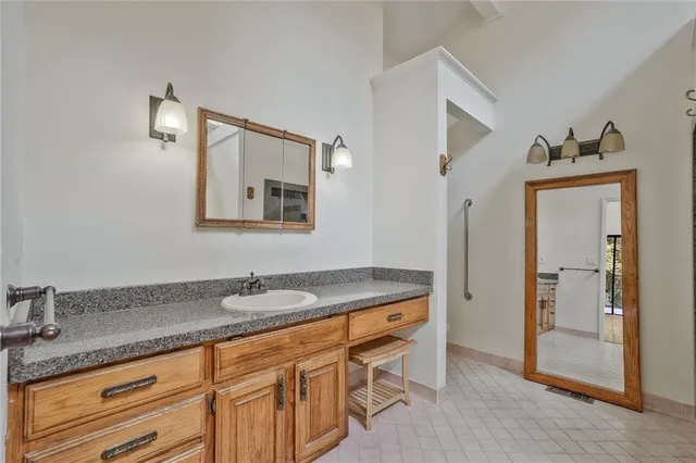 $879,000 | 605 Marietta Highway, Roswell, GA 30075