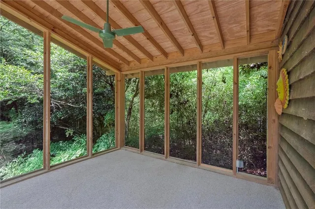 $879,000 | 605 Marietta Highway, Roswell, GA 30075