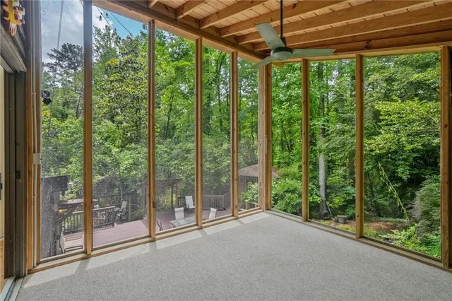 $879,000 | 605 Marietta Highway, Roswell, GA 30075