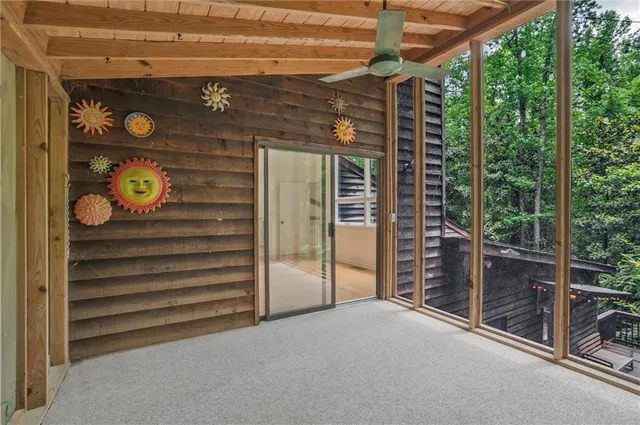 $879,000 | 605 Marietta Highway, Roswell, GA 30075