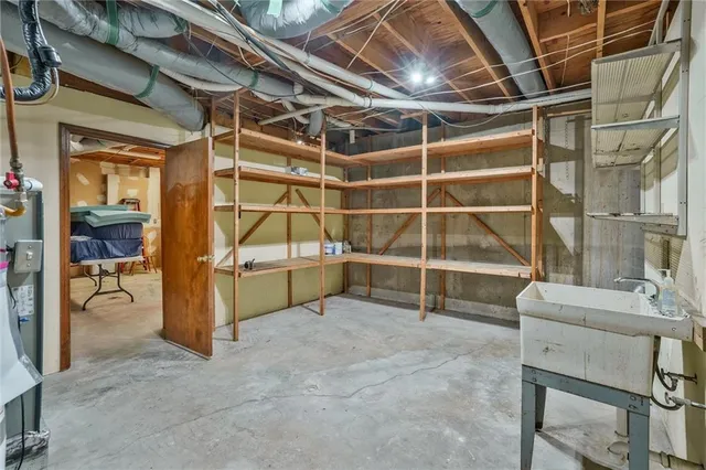 $879,000 | 605 Marietta Highway, Roswell, GA 30075