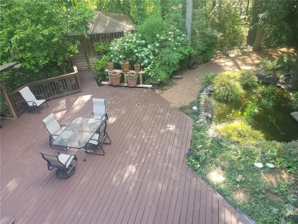 $879,000 | 605 Marietta Highway, Roswell, GA 30075