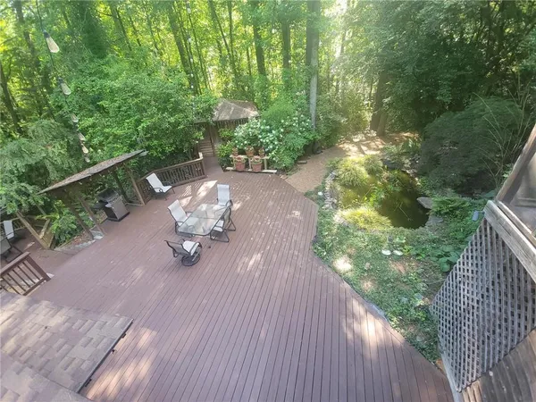 $879,000 | 605 Marietta Highway, Roswell, GA 30075