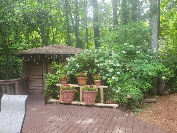 $879,000 | 605 Marietta Highway, Roswell, GA 30075