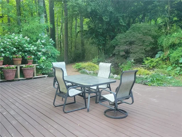 $879,000 | 605 Marietta Highway, Roswell, GA 30075