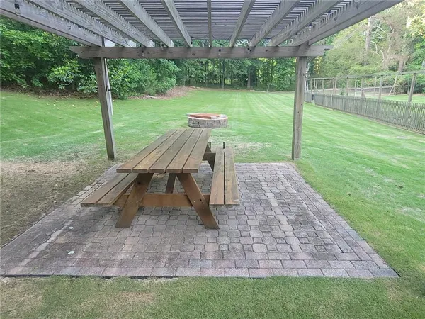 $879,000 | 605 Marietta Highway, Roswell, GA 30075