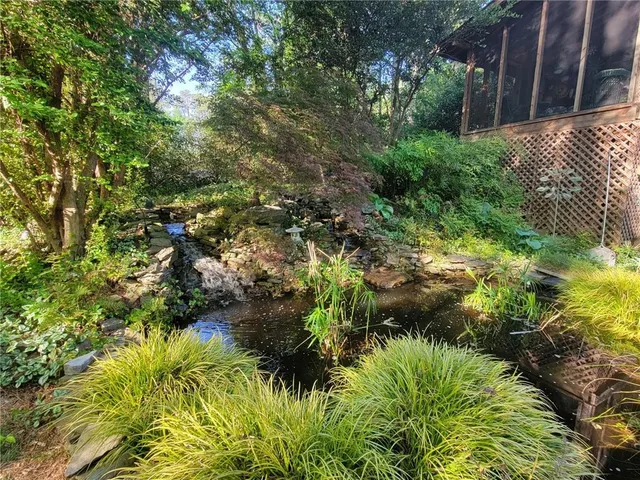 $879,000 | 605 Marietta Highway, Roswell, GA 30075