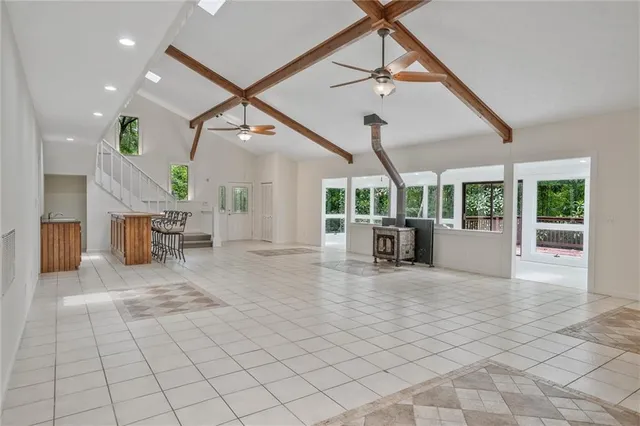 $879,000 | 605 Marietta Highway, Roswell, GA 30075