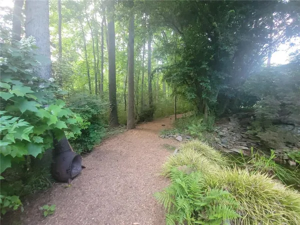 $879,000 | 605 Marietta Highway, Roswell, GA 30075