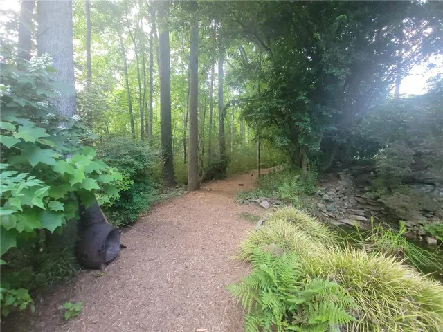 $879,000 | 605 Marietta Highway, Roswell, GA 30075