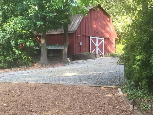 $879,000 | 605 Marietta Highway, Roswell, GA 30075