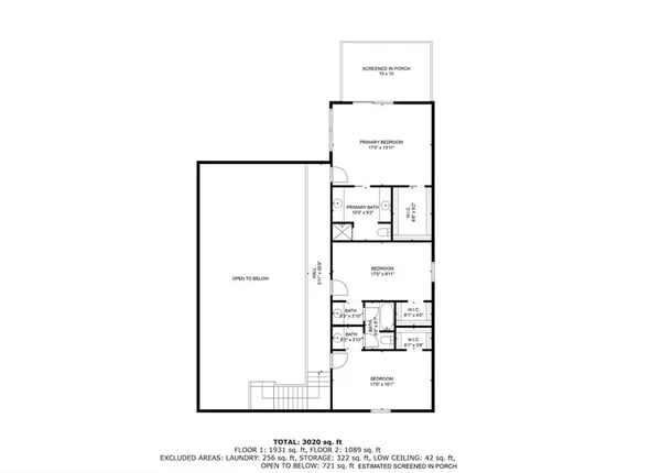 $879,000 | 605 Marietta Highway, Roswell, GA 30075