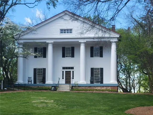 $879,000 | 605 Marietta Highway, Roswell, GA 30075