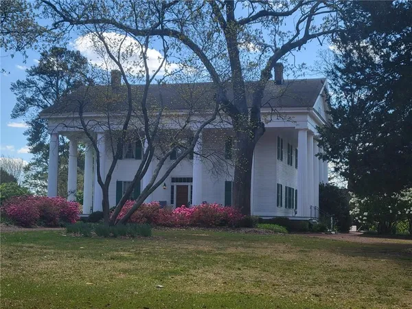 $879,000 | 605 Marietta Highway, Roswell, GA 30075