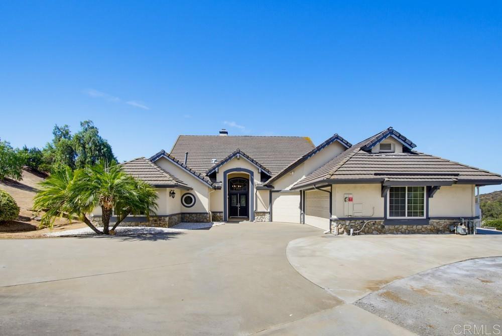 9770 Quail Canyon Road El Cajon, CA 92021 - Photo 2 of 46 Gallery Image 2