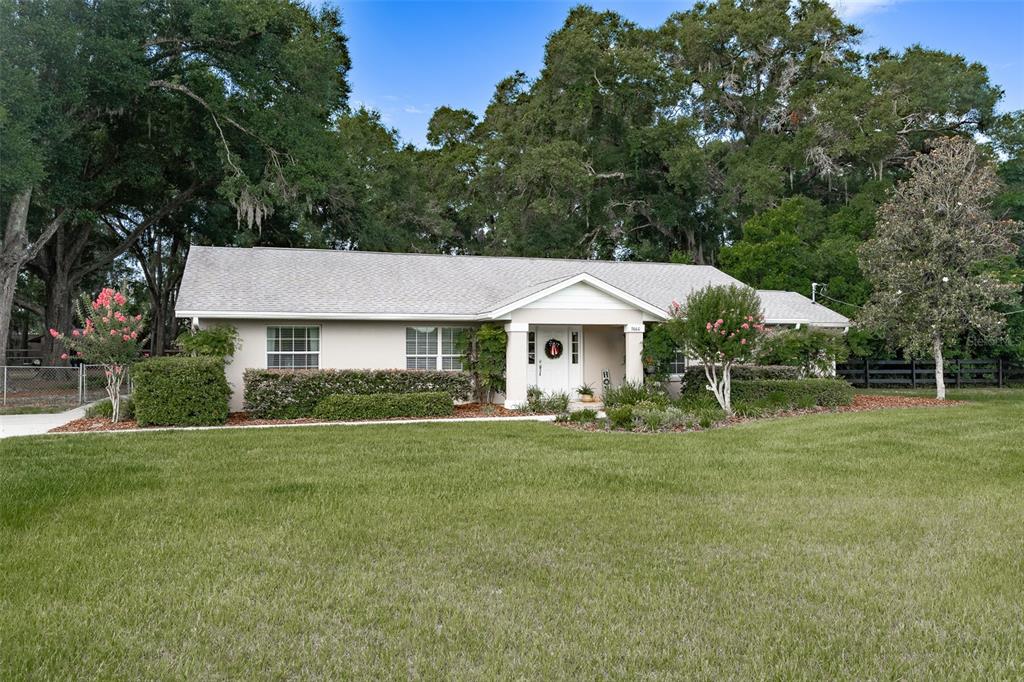 7660 Southwest 86th Lane Ocala, FL 34476 - Photo 50 of 83