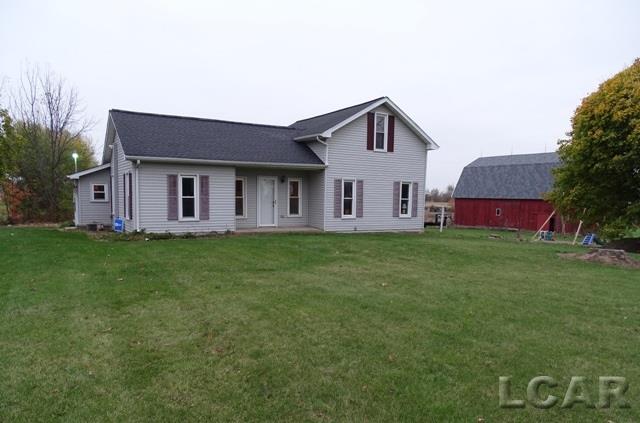7128 Centennial Road Britton, MI 49229 - Photo 1 of 21 31334551.JPG