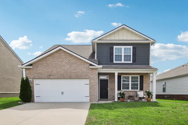$419,900 | 7050 Sunny Parks Drive, White House, TN 37188