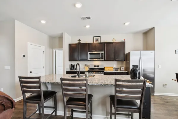 $419,900 | 7050 Sunny Parks Drive, White House, TN 37188