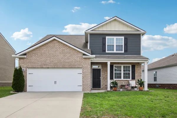 $419,900 | 7050 Sunny Parks Drive, White House, TN 37188