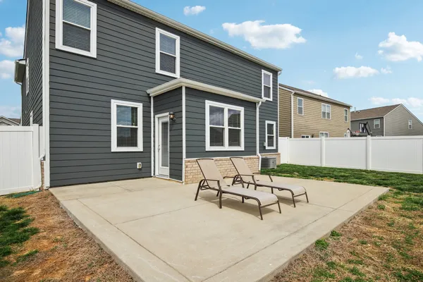 $419,900 | 7050 Sunny Parks Drive, White House, TN 37188