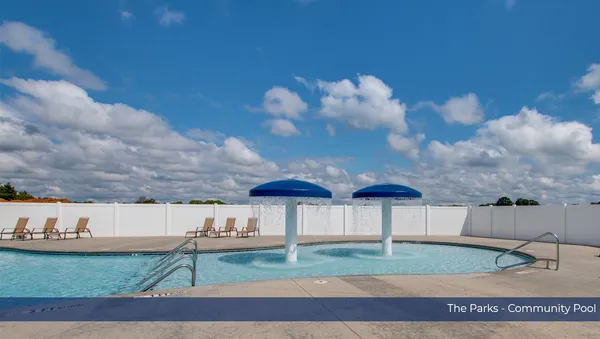 $419,900 | 7050 Sunny Parks Drive, White House, TN 37188