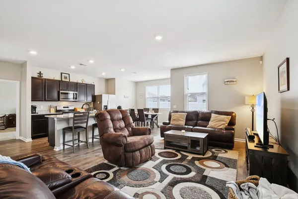 $419,900 | 7050 Sunny Parks Drive, White House, TN 37188