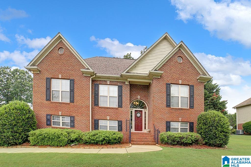 1060 Summit Ridge Way Odenville, AL 35120 - Photo 1 of 31