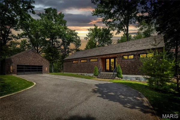 $600,000 | 1401 Smith School Road, Wildwood, MO 63038