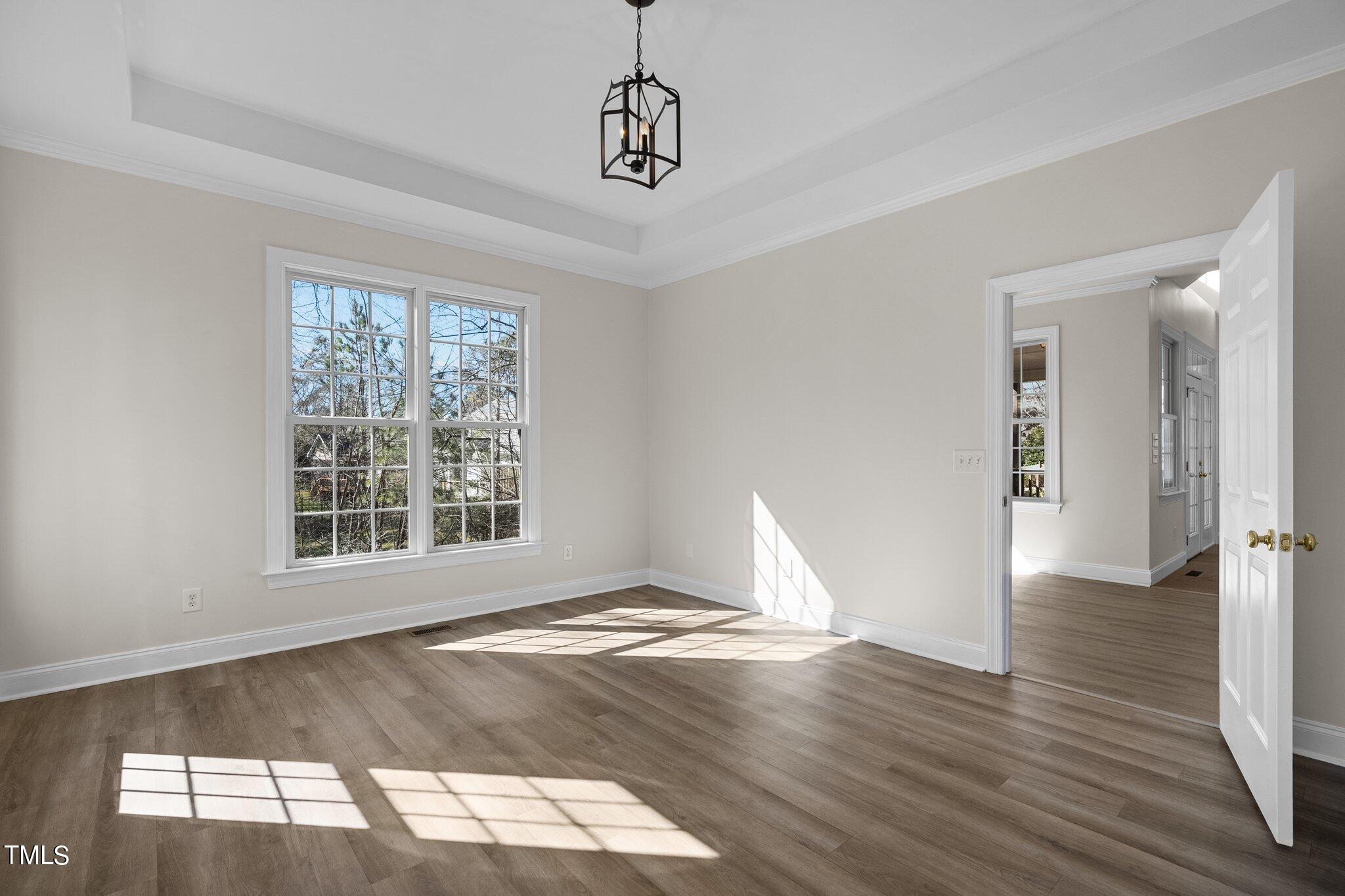 186 May Farm Road Pittsboro, NC 27312 - Photo 21 of 35 Primary bedroom