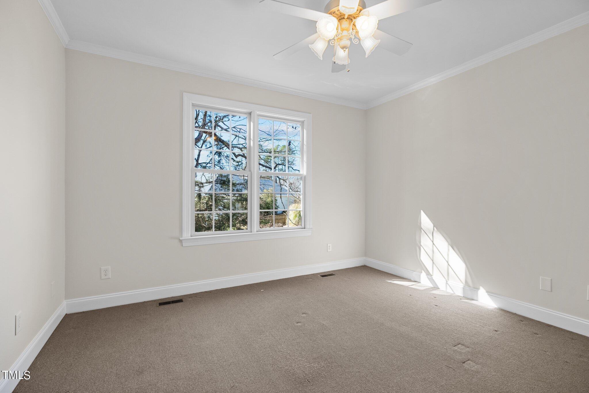186 May Farm Road Pittsboro, NC 27312 - Photo 27 of 35 Back Bedroom