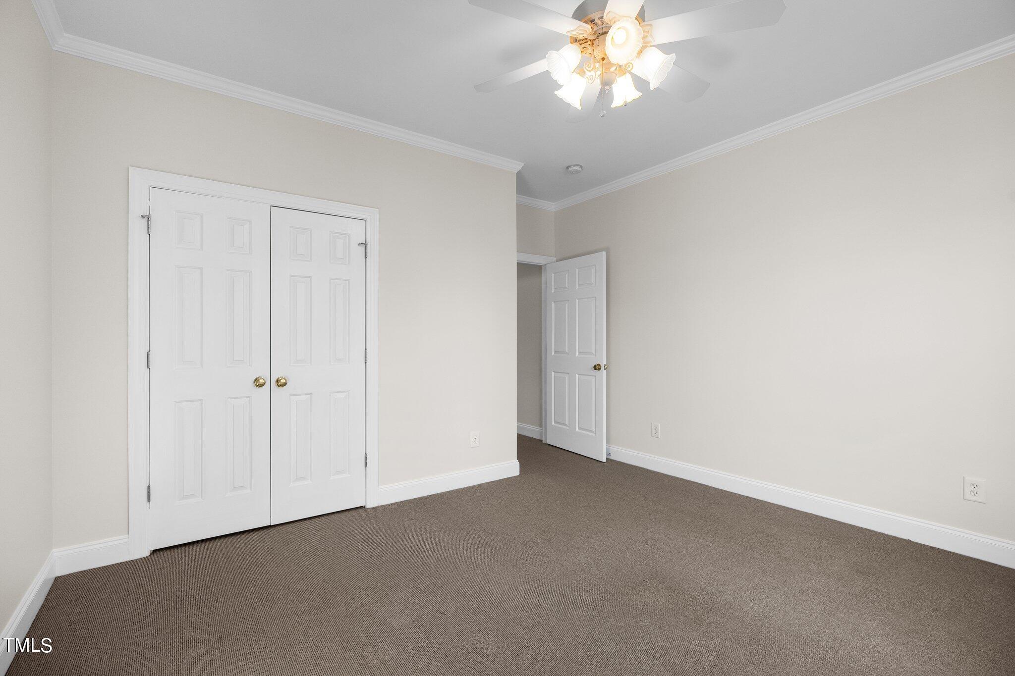 186 May Farm Road Pittsboro, NC 27312 - Photo 28 of 35 Back Bedroom