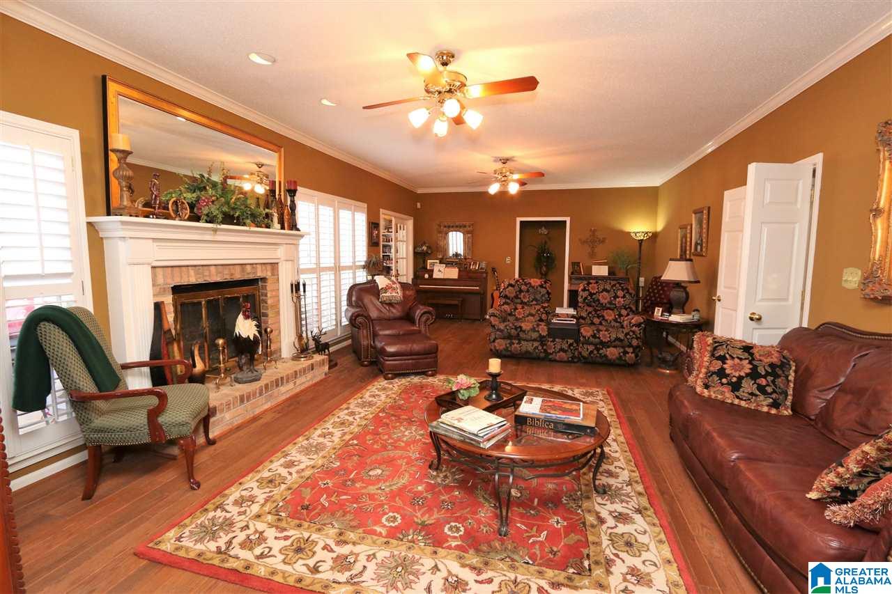 4016 Back Forty Lane Moody, AL 35004 - Photo 19 of 50