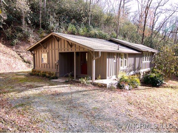 160 Bryson Road Brevard, NC 28712 - Photo 1 of 18 Gallery Image 1