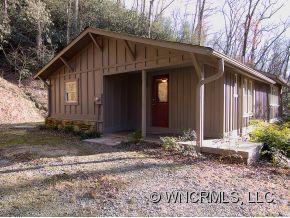 160 Bryson Road Brevard, NC 28712 - Photo 2 of 18 Gallery Image 2