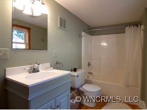 160 Bryson Road Brevard, NC 28712 - Photo 17 of 18 Gallery Image 17