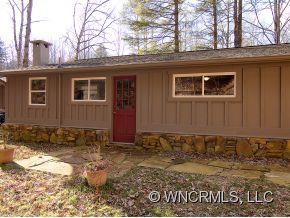 160 Bryson Road Brevard, NC 28712 - Photo 4 of 18 Gallery Image 4