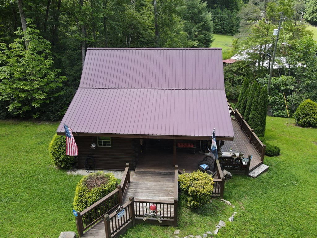 4700 Little Snowbird Road Robbinsville, NC 28771 - Photo 18 of 19 Gallery Image 18