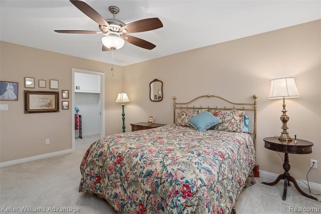 3763 Windingbrook Circle Rochester Hills, MI 48309 - Photo 19 of 32
