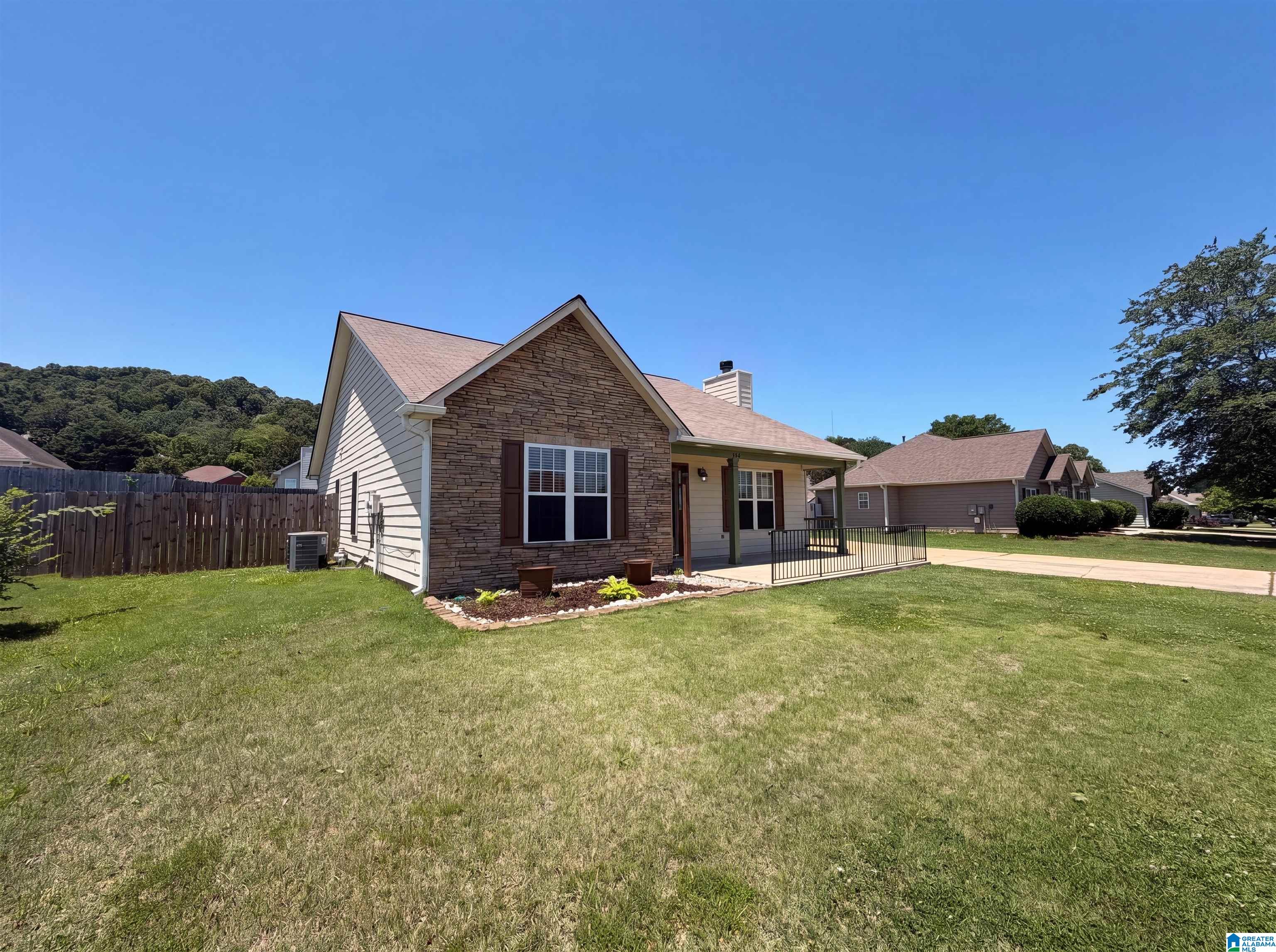 123 Stone Road Pelham, AL 35124 - Photo 18 of 20