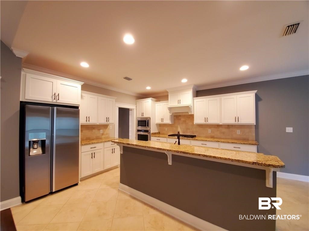 32041 Bobwhite Road Daphne, AL 36527 - Photo 6 of 15 Kitchen