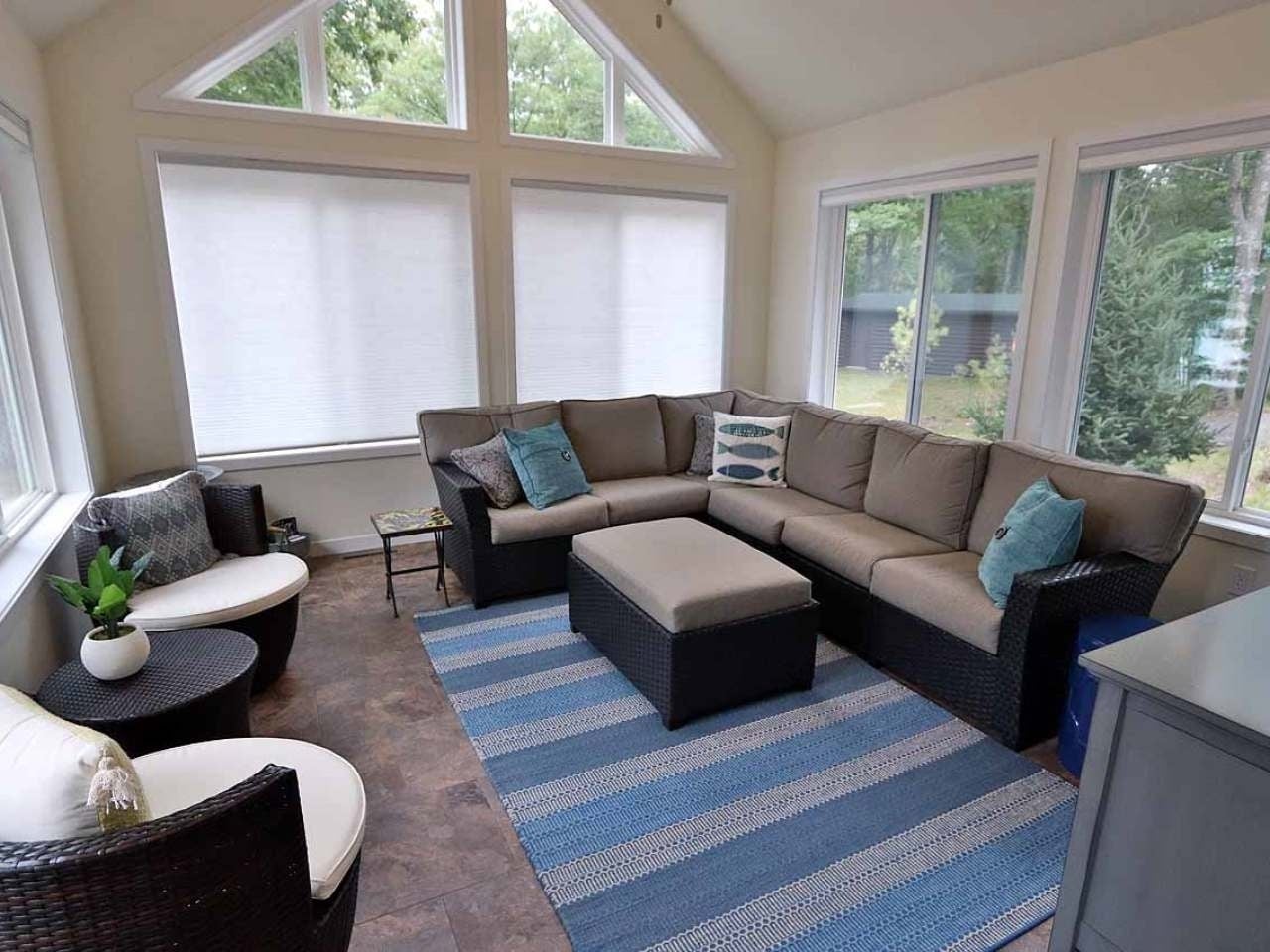 1750 Thorofare Road Minocqua, WI 54548 - Photo 17 of 53 Gallery Image 17