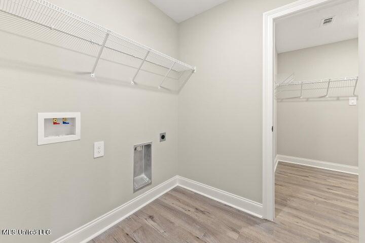 14458 Quail Ridge Drive Gulfport, MS 39503 - Photo 11 of 15 Opal 10