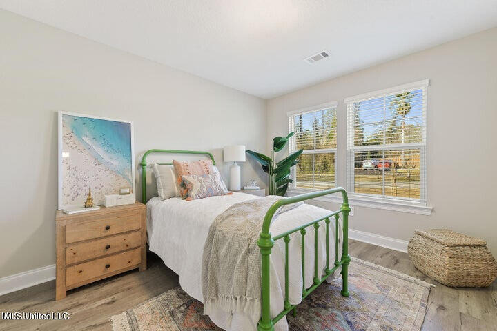 14458 Quail Ridge Drive Gulfport, MS 39503 - Photo 13 of 15 Opal 12