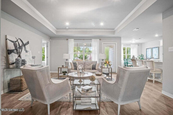 14458 Quail Ridge Drive Gulfport, MS 39503 - Photo 3 of 15 Opal 2