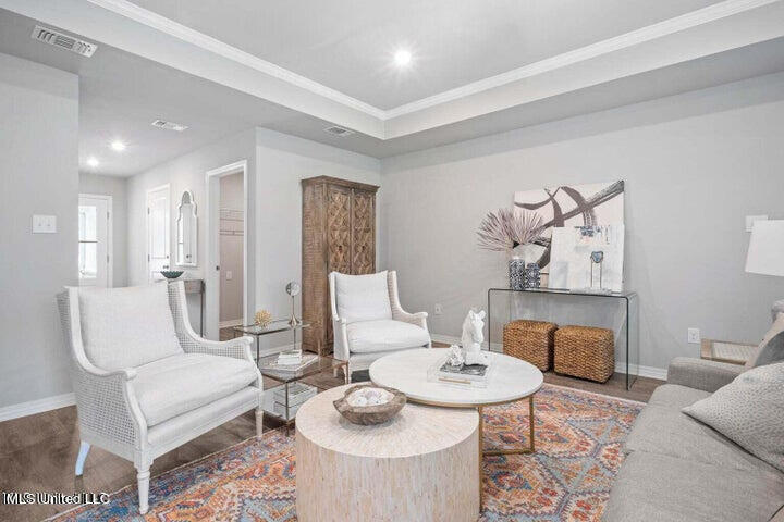 14458 Quail Ridge Drive Gulfport, MS 39503 - Photo 4 of 15 Opal 3