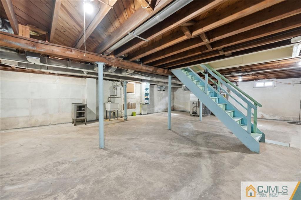 8 Longfellow Drive Colonia, NJ 07067 - Photo 22 of 25 a view of an empty room