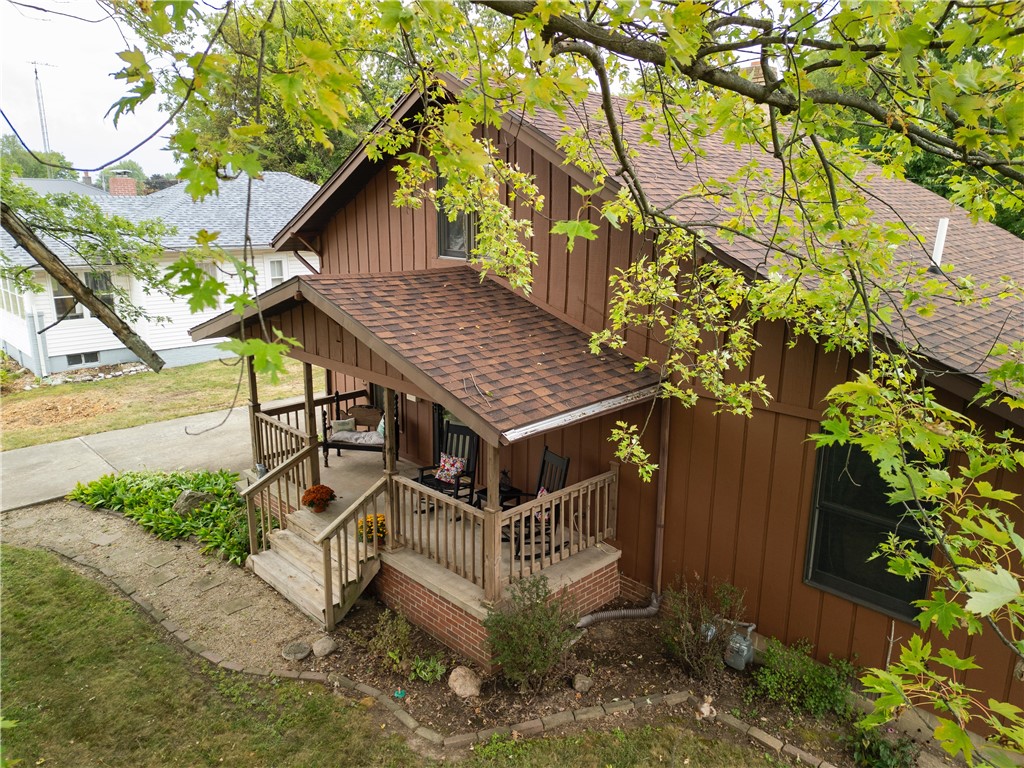 511 Garfield Street Georgetown, IL 61846 - Photo 10 of 32 Gallery Image 10