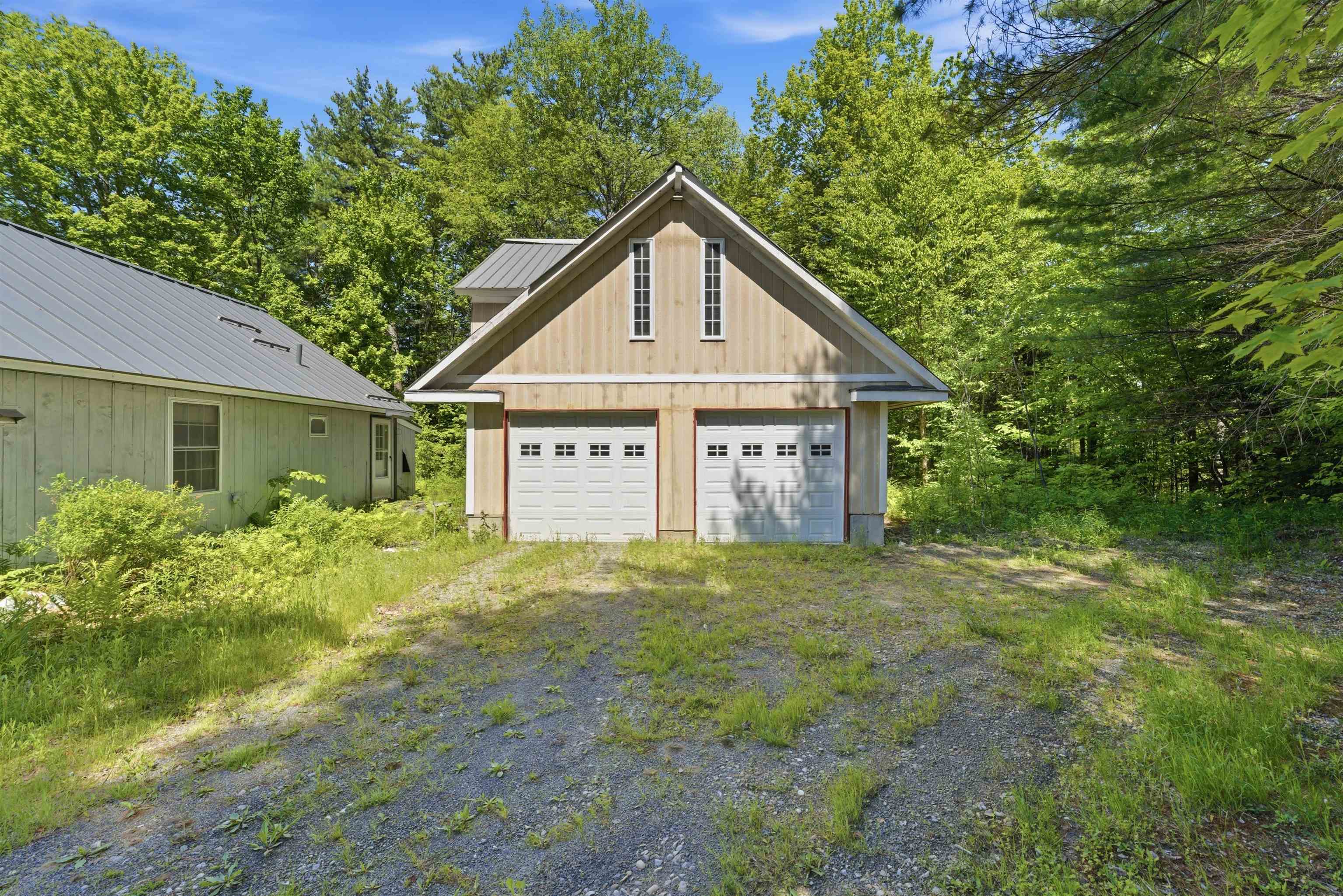 57 Vartland Ridge Londonderry, VT 05148 - Photo 23 of 24